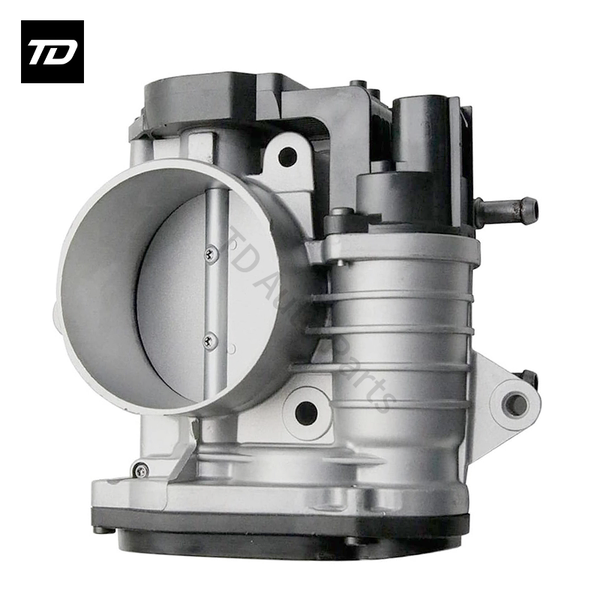 75MM Electronic Throttle Body 35100-3C200 for Hyundai Sonata Veracruz Kia Sedona Amanti 3.3 3.8L 2006-2011
