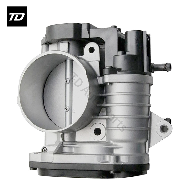 75MM Electronic Throttle Body 35100-3C200 for Hyundai Sonata Veracruz Kia Sedona Amanti 3.3 3.8L 2006-2011