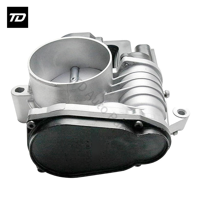 75MM Electronic Throttle Body 35100-3C200 for Hyundai Sonata Veracruz Kia Sedona Amanti 3.3 3.8L 2006-2011