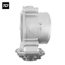 Fuel Injection Throttle Body 35100-3CAA0 for Hyundai Grand Santa Fe Kia Sorento III V6 3.3L