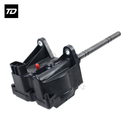 4WD Transfer Shift Actuator Assembly 36410-0K020 36410-0K010 36410-71010 for Toyota 4Runner Tacoma Hilux Fortuner 16-21