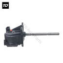 4WD Transfer Shift Actuator Assembly 36410-0K020 36410-0K010 36410-71010 for Toyota 4Runner Tacoma Hilux Fortuner 16-21