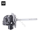 Transfer Case Actuator Shift Motor 36410-34015 for Toyota 14-19 4Runner, 05-15 Tacoma, 00-06 Tundra 4WD