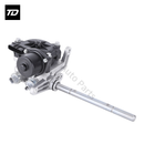 Transfer Case Actuator Shift Motor 36410-34015 for Toyota 14-19 4Runner, 05-15 Tacoma, 00-06 Tundra 4WD