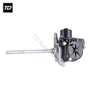 Transfer Case Actuator Shift Motor 36410-34015 for Toyota 14-19 4Runner, 05-15 Tacoma, 00-06 Tundra 4WD