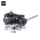 Transfer Case Actuator Shift Motor 36410-34015 for Toyota 14-19 4Runner, 05-15 Tacoma, 00-06 Tundra 4WD