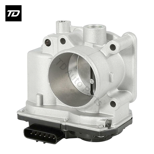 Throttle Body 3AA50-01E for Nissan Versa 1.6L 2007-2009