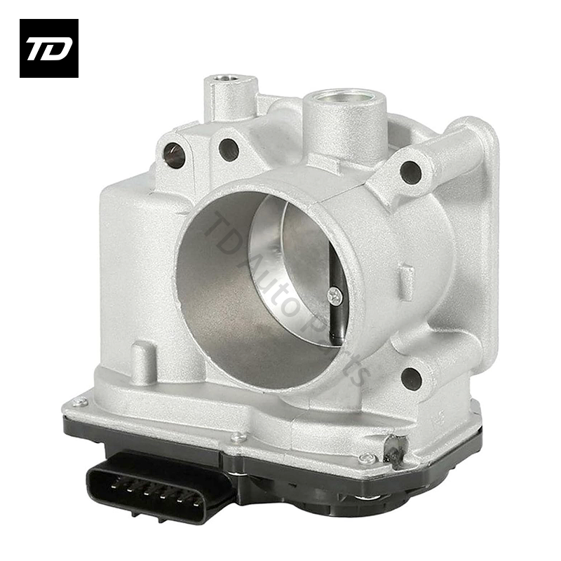 Throttle Body 3AA50-01E for Nissan Versa 1.6L 2007-2009