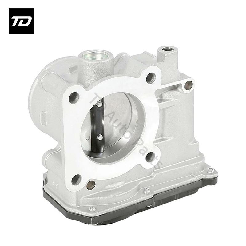 Throttle Body 3AA50-01E for Nissan Versa 1.6L 2007-2009