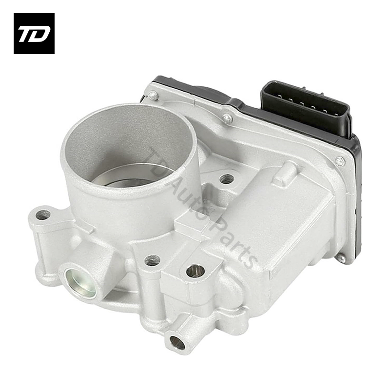 Throttle Body 3AA50-01E for Nissan Versa 1.6L 2007-2009