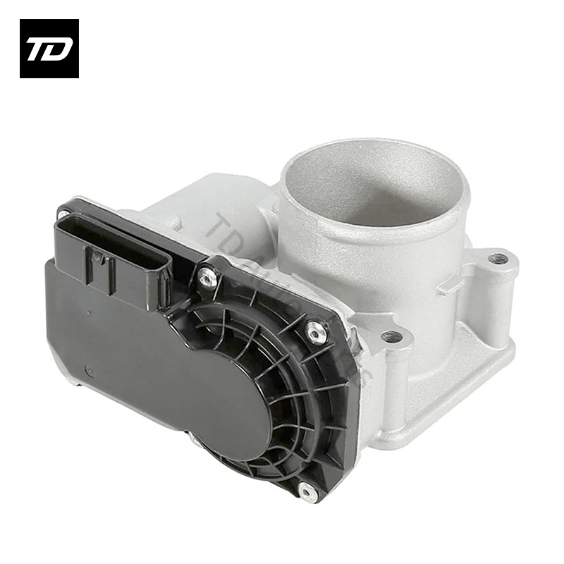 Throttle Body 3AA50-01E for Nissan Versa 1.6L 2007-2009