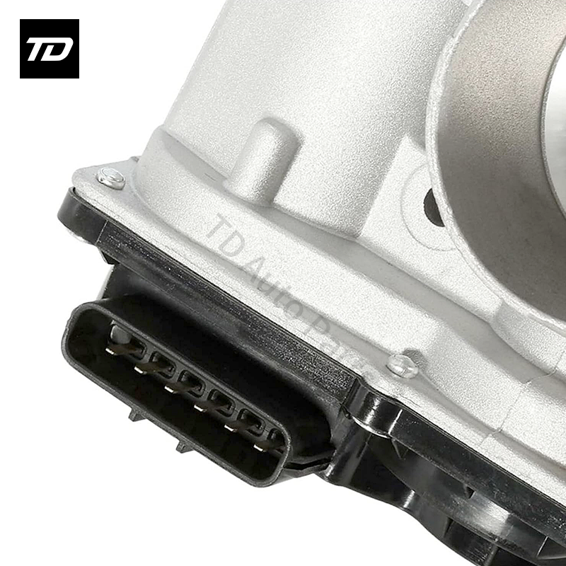 Throttle Body 3AA50-01E for Nissan Versa 1.6L 2007-2009