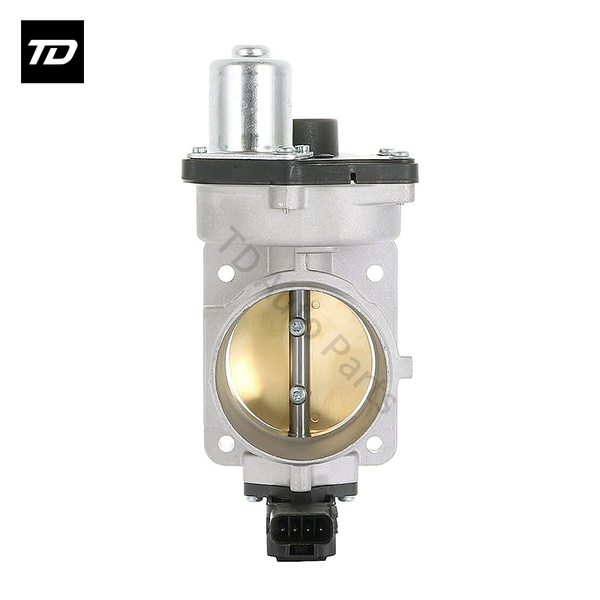 Electronic Throttle Body 3L5E9F991AC for Ford F-150 4.2L 4.6L 5.4L 2004 2005 2006