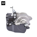 Rear Differential Lock Shift Actuator 41450-35041 for Toyota FJ Cruiser 4Runner 4.0L 1GRFE GRN285L-GKAGKA GRN28 TRN28