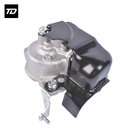 Rear Differential Lock Shift Actuator 41450-35041 for Toyota FJ Cruiser 4Runner 4.0L 1GRFE GRN285L-GKAGKA GRN28 TRN28