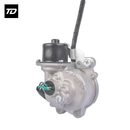 Differential Lock Actuator 41450-60060 for 1993-1997 Toyota Land Cruiser 1996-1997 Lexus LX450 4.5L SAT-002