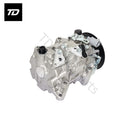 Ac Compressor For Lexus GS250 GS350 GRL11R 7PK TSB19C 88320-3A380 447160-7283