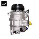 A/C Compressor 64509154072 447260-2775 for BMW E70 E70 E72 F01 F02 F10 F15 F16 550i 650i X5 X6 M5 M6 N63 S63