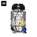 A/C Compressor 64509154072 447260-2775 for BMW E70 E70 E72 F01 F02 F10 F15 F16 550i 650i X5 X6 M5 M6 N63 S63