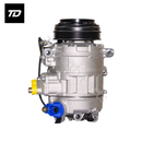 A/C Compressor 64509154072 447260-2775 for BMW E70 E70 E72 F01 F02 F10 F15 F16 550i 650i X5 X6 M5 M6 N63 S63