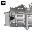 A/C Compressor 64509154072 447260-2775 for BMW E70 E70 E72 F01 F02 F10 F15 F16 550i 650i X5 X6 M5 M6 N63 S63