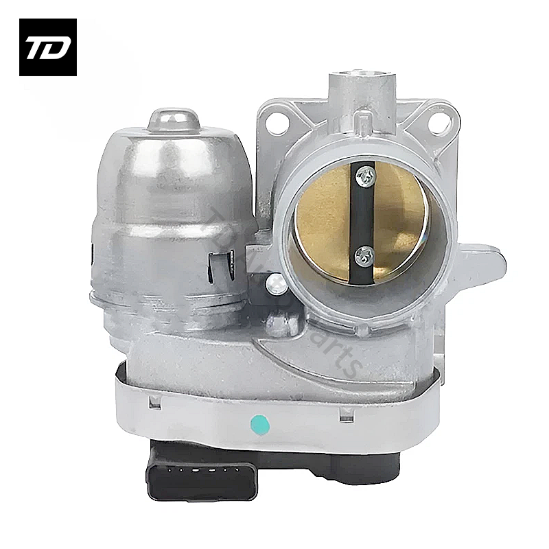 Throttle Body Assembly SMF00102 40SMF1 46737113 for Fiat Palio Siena 1.0 16V