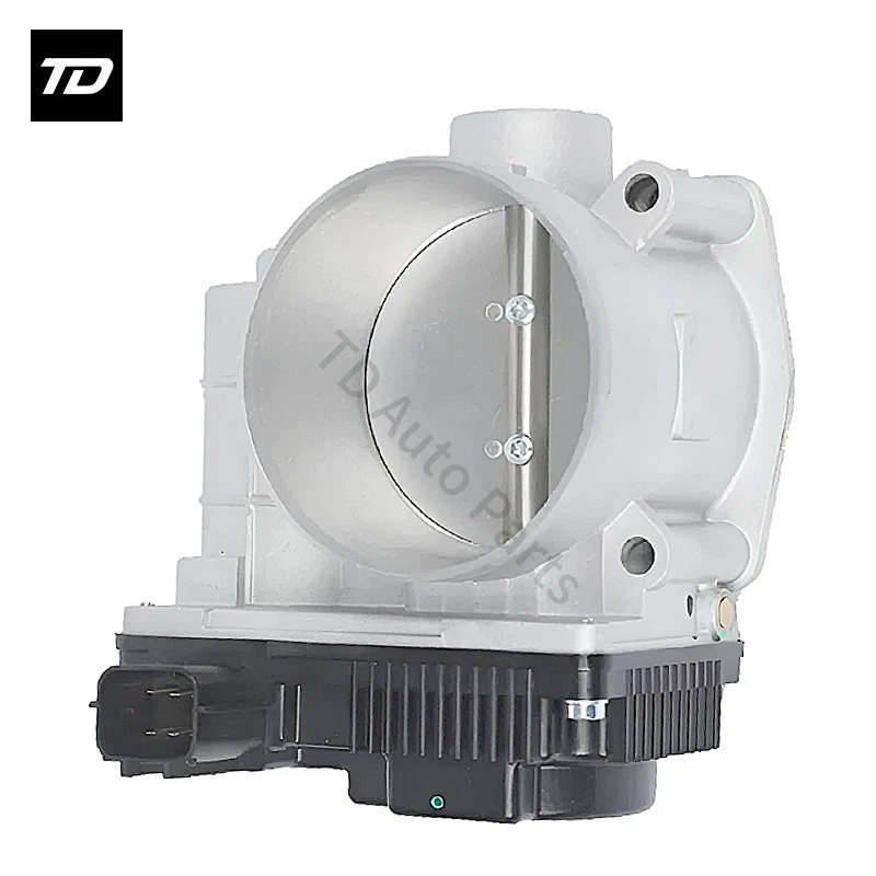 Throttle Body Assembly SMF00102 40SMF1 46737113 for Fiat Palio Siena 1.0 16V