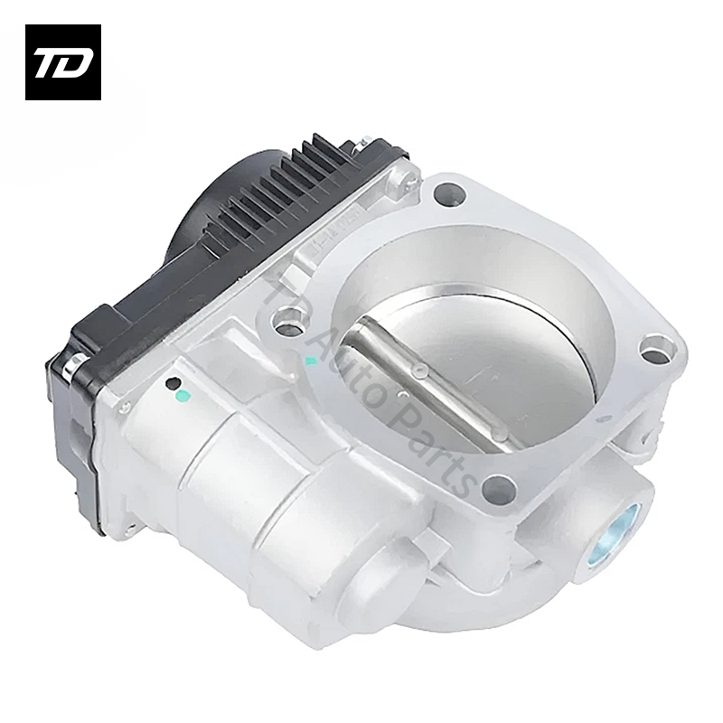 Throttle Body Assembly SMF00102 40SMF1 46737113 for Fiat Palio Siena 1.0 16V