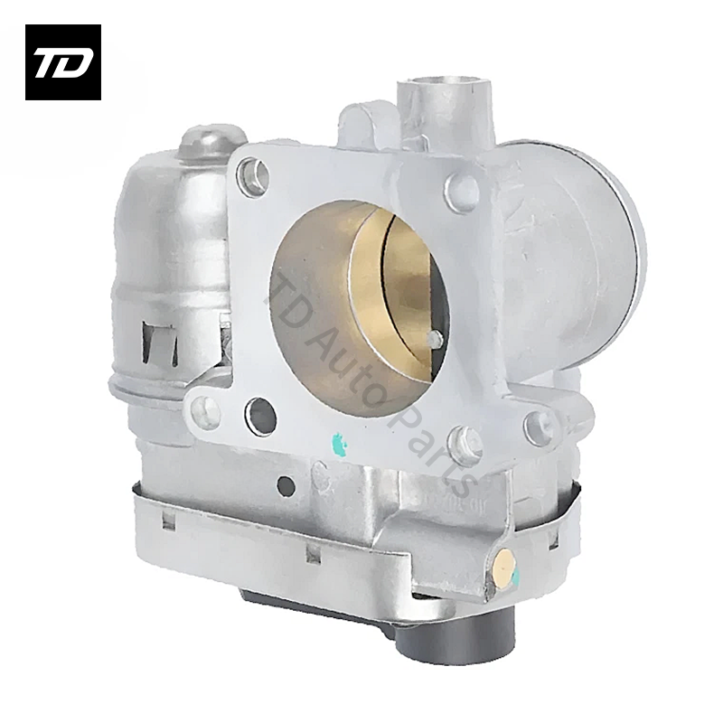 Throttle Body Assembly SMF00102 40SMF1 46737113 for Fiat Palio Siena 1.0 16V