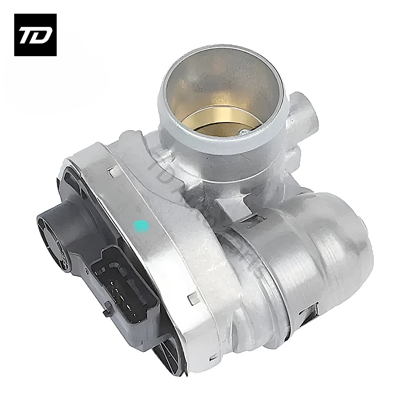 Throttle Body Assembly SMF00102 40SMF1 46737113 for Fiat Palio Siena 1.0 16V