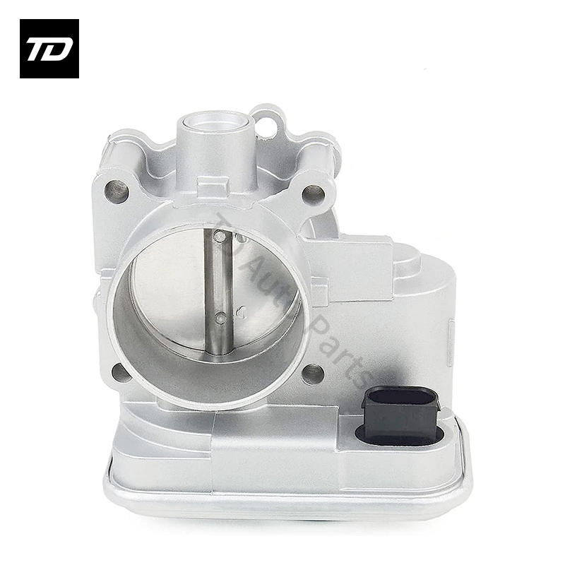 Throttle Body 04891735AC 4891735AA 4891735AC 5429090 for Jeep Compass Patriot Dodge Avenger Caliber Sebring Patriot Compass Caliber Journey 1.8L 2.0L 2.4L 2007-2017
