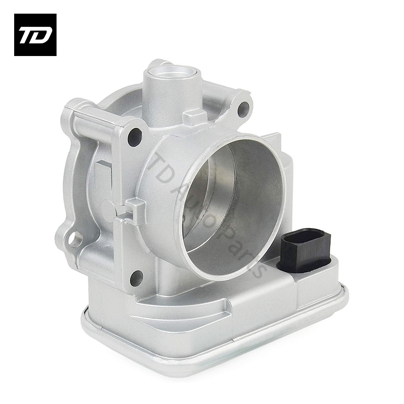 Throttle Body 04891735AC 4891735AA 4891735AC 5429090 for Jeep Compass Patriot Dodge Avenger Caliber Sebring Patriot Compass Caliber Journey 1.8L 2.0L 2.4L 2007-2017