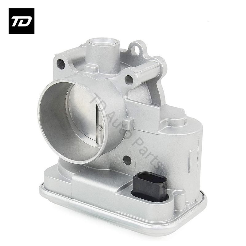 Throttle Body 04891735AC 4891735AA 4891735AC 5429090 for Jeep Compass Patriot Dodge Avenger Caliber Sebring Patriot Compass Caliber Journey 1.8L 2.0L 2.4L 2007-2017
