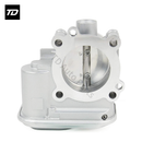 Throttle Body 04891735AC 4891735AA 4891735AC 5429090 for Jeep Compass Patriot Dodge Avenger Caliber Sebring Patriot Compass Caliber Journey 1.8L 2.0L 2.4L 2007-2017