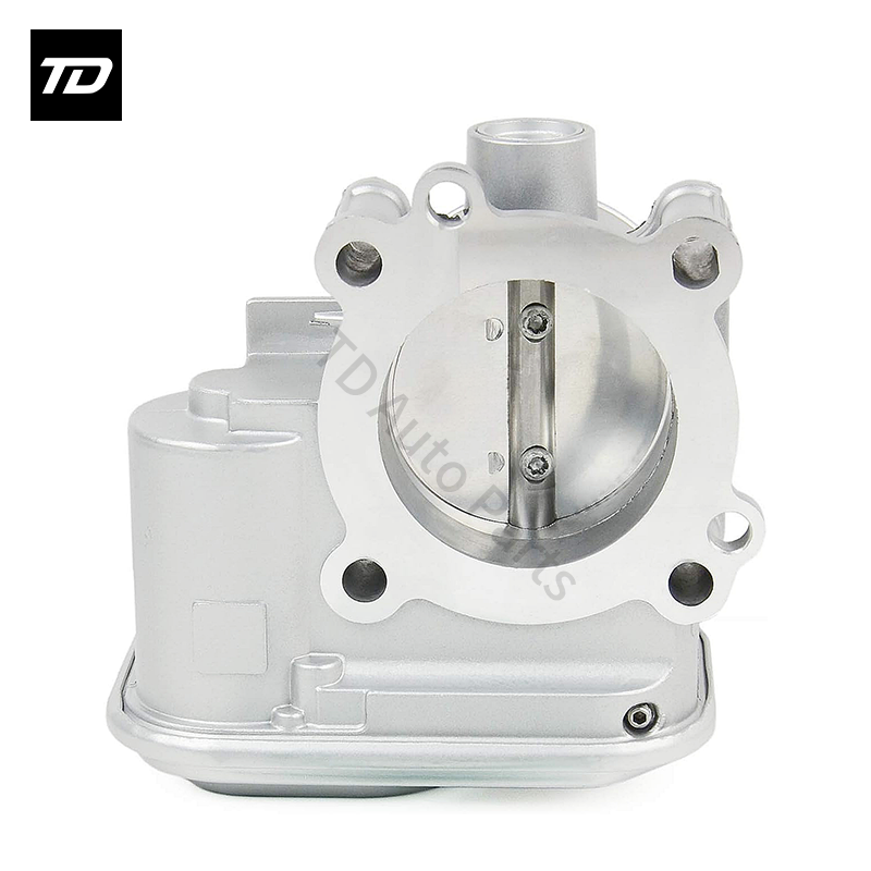 Throttle Body 04891735AC 4891735AA 4891735AC 5429090 for Jeep Compass Patriot Dodge Avenger Caliber Sebring Patriot Compass Caliber Journey 1.8L 2.0L 2.4L 2007-2017