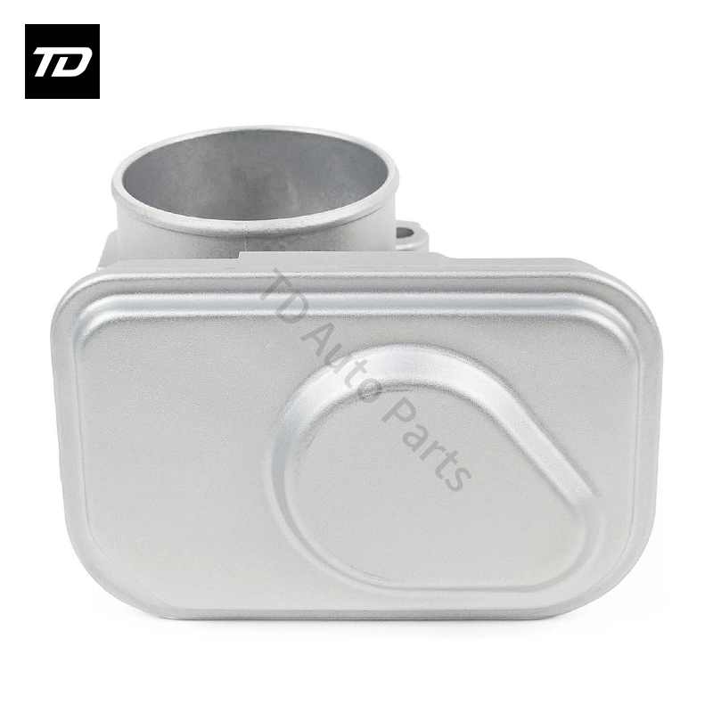 Throttle Body 04891735AC 4891735AA 4891735AC 5429090 for Jeep Compass Patriot Dodge Avenger Caliber Sebring Patriot Compass Caliber Journey 1.8L 2.0L 2.4L 2007-2017