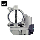 Electric Throttle Body Valve 4E0145950C 4E0145950D 4E0145950F for Audi A4 B8, A5 8T3, A6 C6, Q7 2.7 3.0 TDi