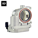 Electric Throttle Body Valve 4E0145950C 4E0145950D 4E0145950F for Audi A4 B8, A5 8T3, A6 C6, Q7 2.7 3.0 TDi
