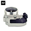 Electric Throttle Body Valve 4E0145950C 4E0145950D 4E0145950F for Audi A4 B8, A5 8T3, A6 C6, Q7 2.7 3.0 TDi