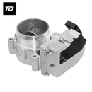 Electric Throttle Body Valve 4E0145950C 4E0145950D 4E0145950F for Audi A4 B8, A5 8T3, A6 C6, Q7 2.7 3.0 TDi