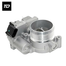 Electric Throttle Body Valve 4E0145950C 4E0145950D 4E0145950F for Audi A4 B8, A5 8T3, A6 C6, Q7 2.7 3.0 TDi