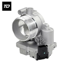Electric Throttle Body Valve 4E0145950C 4E0145950D 4E0145950F for Audi A4 B8, A5 8T3, A6 C6, Q7 2.7 3.0 TDi