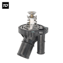 Engine Coolant Thermostat 902-1072 4L5Z8575B for 2004-2006 Ford Ranger 2005-2008 Ford Escape 2010-2013 Ford Transit Connect 2005-2008 Mercury Mariner