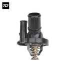 Engine Coolant Thermostat 902-1072 4L5Z8575B for 2004-2006 Ford Ranger 2005-2008 Ford Escape 2010-2013 Ford Transit Connect 2005-2008 Mercury Mariner