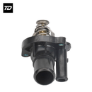 Engine Coolant Thermostat 902-1072 4L5Z8575B for 2004-2006 Ford Ranger 2005-2008 Ford Escape 2010-2013 Ford Transit Connect 2005-2008 Mercury Mariner