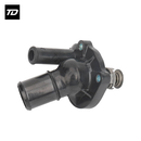 Engine Coolant Thermostat 902-1072 4L5Z8575B for 2004-2006 Ford Ranger 2005-2008 Ford Escape 2010-2013 Ford Transit Connect 2005-2008 Mercury Mariner