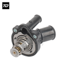 Engine Coolant Thermostat 902-1072 4L5Z8575B for 2004-2006 Ford Ranger 2005-2008 Ford Escape 2010-2013 Ford Transit Connect 2005-2008 Mercury Mariner
