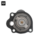 Engine Coolant Thermostat 902-1072 4L5Z8575B for 2004-2006 Ford Ranger 2005-2008 Ford Escape 2010-2013 Ford Transit Connect 2005-2008 Mercury Mariner