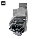 Throttle Body 4M5G9F991EC V25810004 4M5G9F991 FA EC ED for Ford Focus Mondeo 2.3L 2.5L 1.8 2.0T