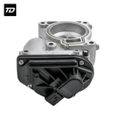 Throttle Body 4M5G9F991EC V25810004 4M5G9F991 FA EC ED for Ford Focus Mondeo 2.3L 2.5L 1.8 2.0T